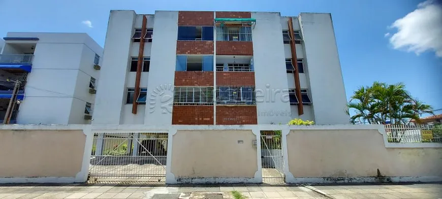 Foto 1 de Apartamento com 3 Quartos à venda, 107m² em Campo Grande, Recife