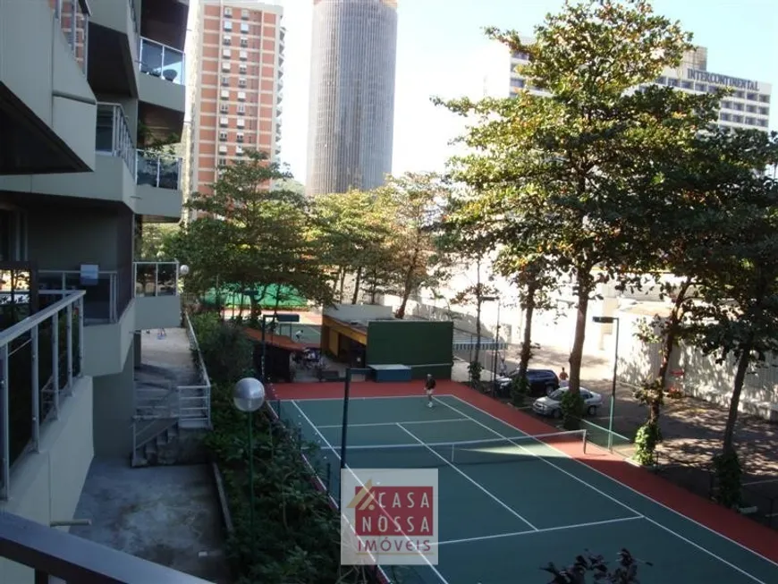 Foto 1 de Apartamento com 4 Quartos à venda, 200m² em São Conrado, Rio de Janeiro