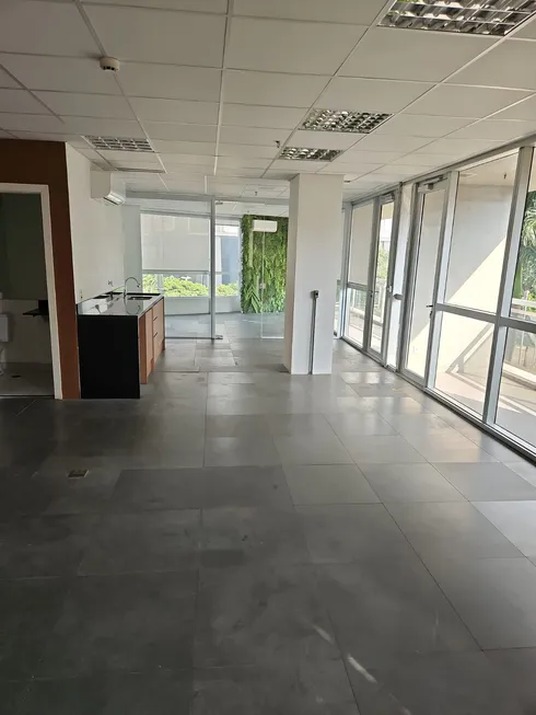 Foto 1 de Sala Comercial para alugar, 144m² em Pinheiros, São Paulo