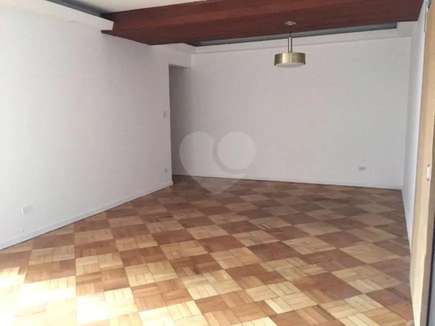 Foto 1 de Apartamento com 3 Quartos à venda, 178m² em Bom Retiro, São Paulo