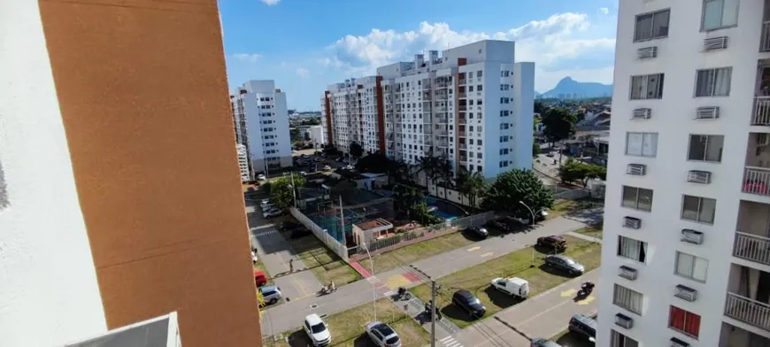 Foto 1 de Apartamento com 2 Quartos à venda, 48m² em Anil, Rio de Janeiro