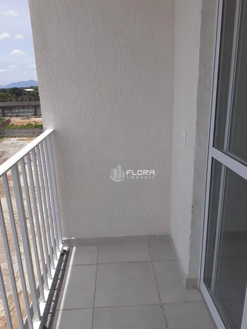 Foto 1 de Apartamento com 2 Quartos à venda, 52m² em Vista Alegre, São Gonçalo