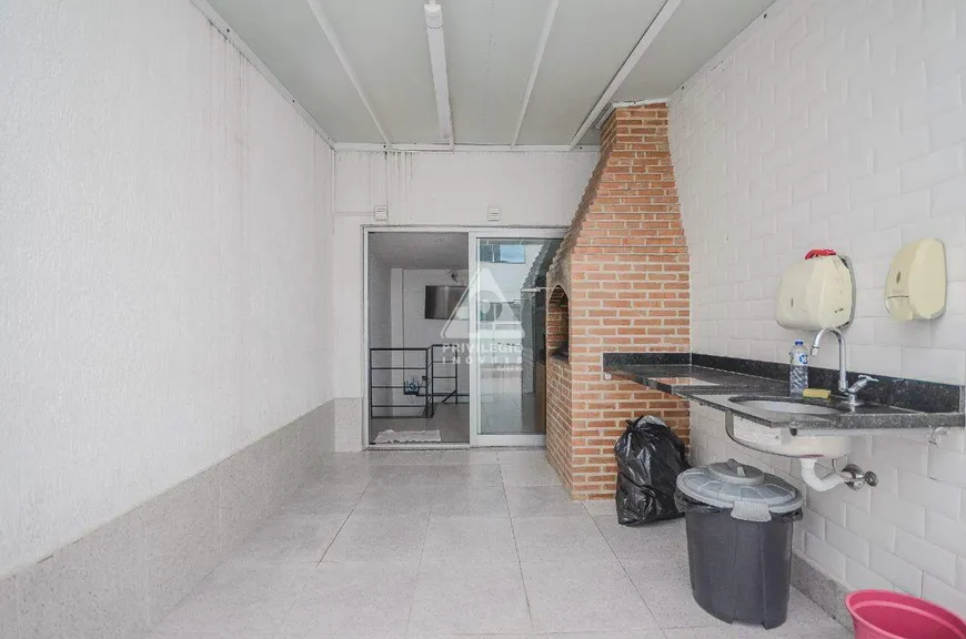 Foto 1 de Ponto Comercial à venda, 64m² em Barra da Tijuca, Rio de Janeiro