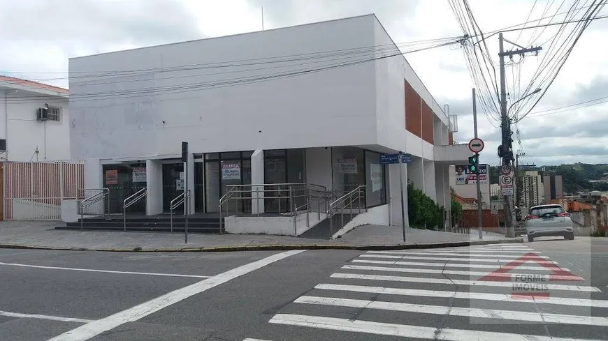 Foto 1 de Prédio Comercial para alugar, 315m² em Centro, Jundiaí