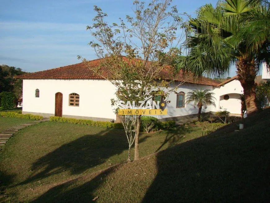 Foto 1 de Lote/Terreno à venda, 20000m² em Zona Rural, Cunha