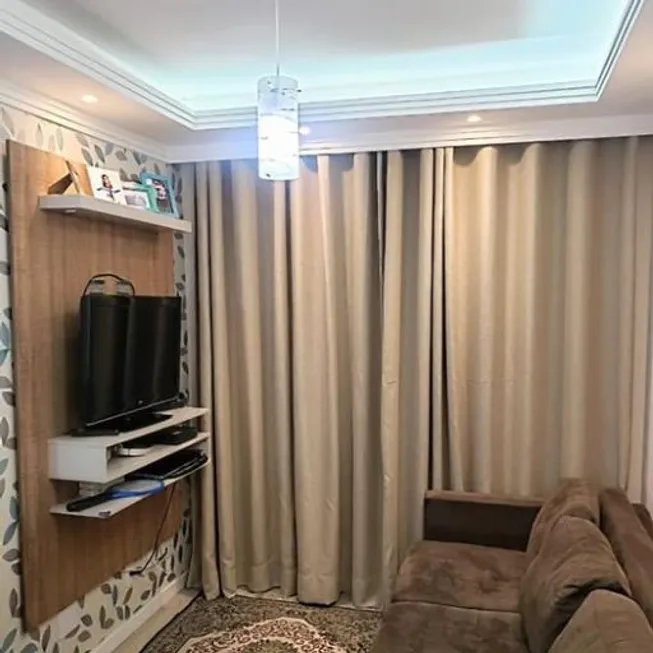 Foto 1 de Apartamento com 2 Quartos à venda, 50m² em Jardim Monte Alegre, São Paulo