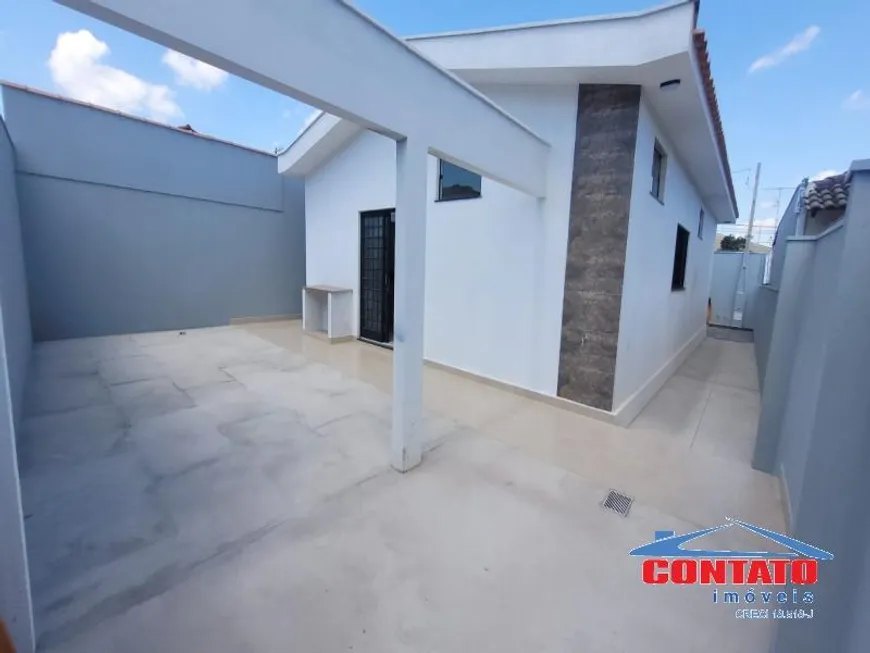 Foto 1 de Casa com 2 Quartos à venda, 130m² em Vila Faria, São Carlos