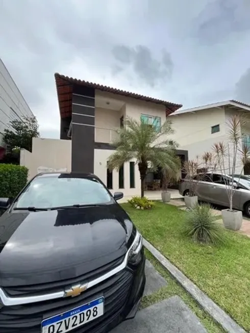 Foto 1 de Casa de Condomínio com 3 Quartos à venda, 180m² em Flores, Manaus