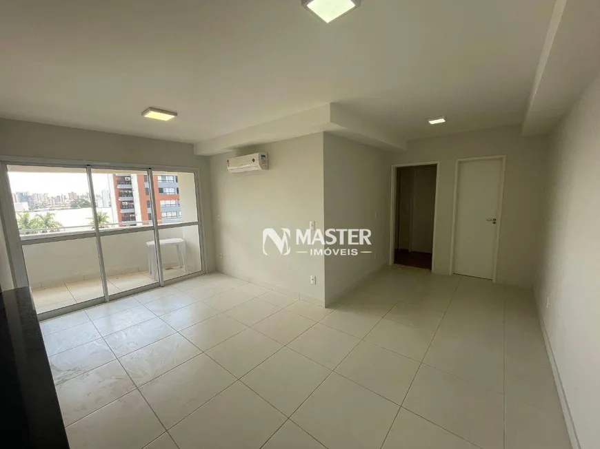 Foto 1 de Apartamento com 3 Quartos para alugar, 97m² em Fragata, Marília