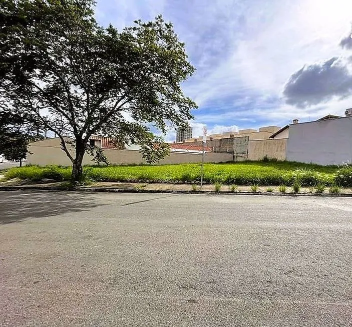 Foto 1 de Lote/Terreno à venda, 411m² em Residencial Portal da Água Branca, Piracicaba