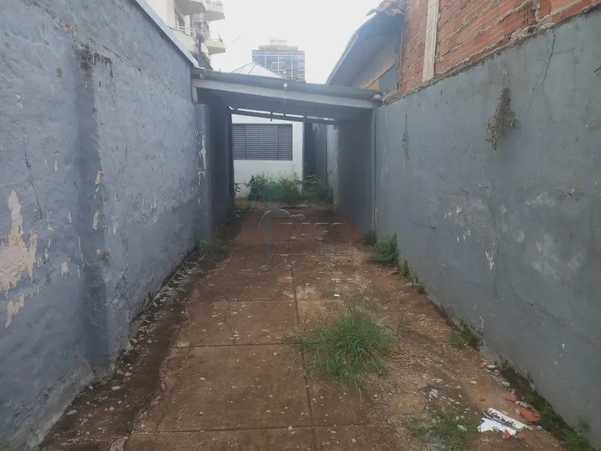 Foto 1 de Casa com 2 Quartos para alugar, 58m² em Centro, Ribeirão Preto