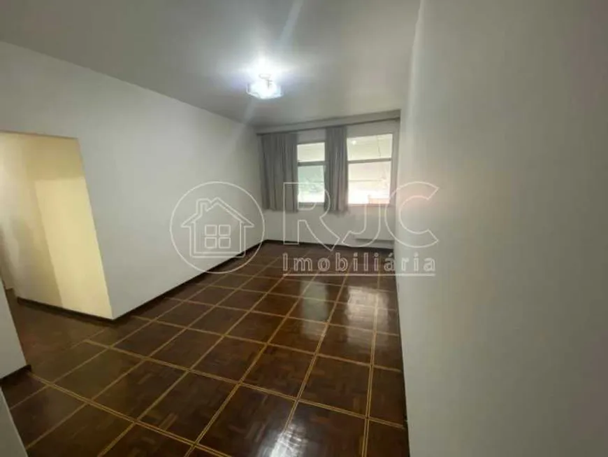 Foto 1 de Apartamento com 3 Quartos à venda, 85m² em Tijuca, Rio de Janeiro