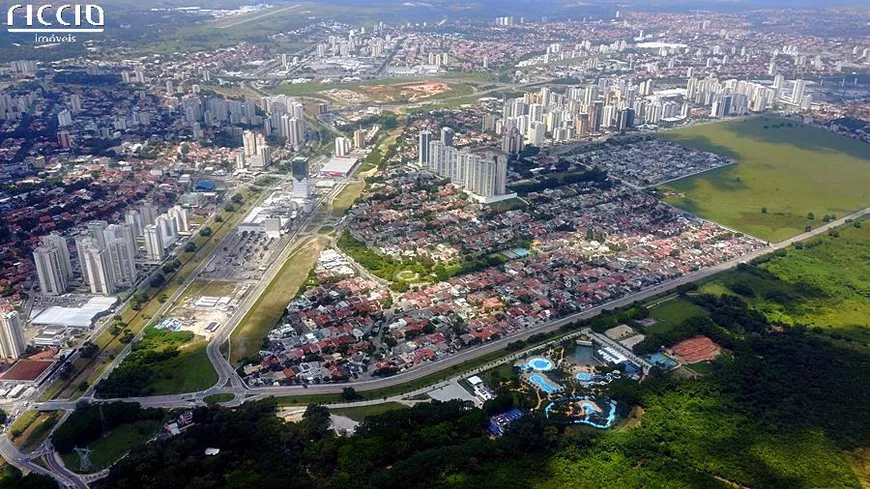 Foto 1 de Lote/Terreno à venda, 360m² em Jardim das Colinas, São José dos Campos