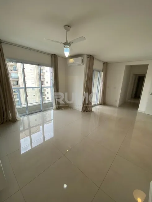 Foto 1 de Apartamento com 3 Quartos à venda, 88m² em Jardim Guanabara, Campinas