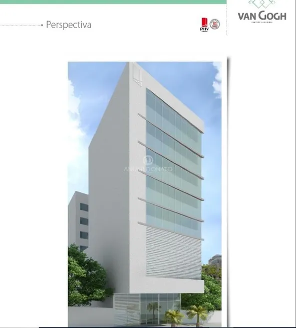 Foto 1 de Ponto Comercial à venda, 190m² em Centro, Belo Horizonte