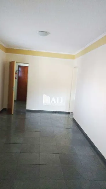 Foto 1 de Apartamento com 3 Quartos à venda, 80m² em Sao Francisco, São José do Rio Preto