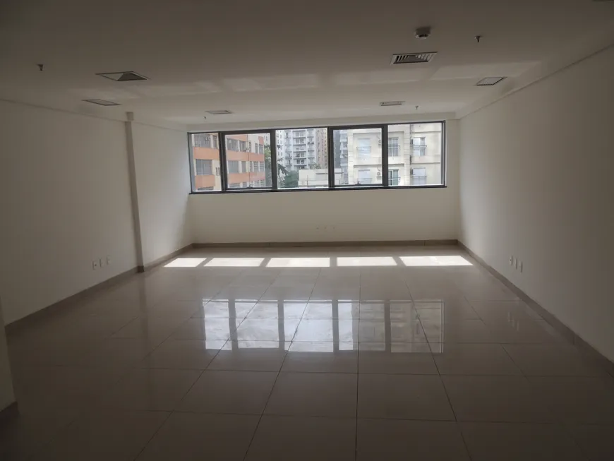 Foto 1 de Sala Comercial à venda, 50m² em Santa Cecília, São Paulo