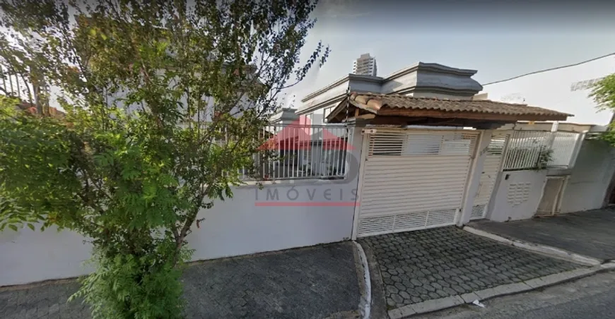 Foto 1 de Sobrado com 2 Quartos à venda, 90m² em Vila Esperança, São Paulo