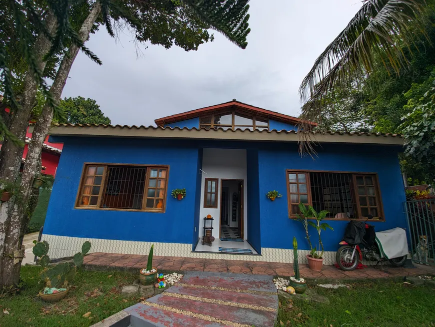 Foto 1 de Casa com 3 Quartos à venda, 250m² em Village II, Porto Seguro