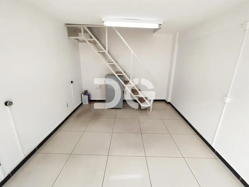 Foto 1 de Ponto Comercial à venda, 26m² em Centro, Campinas