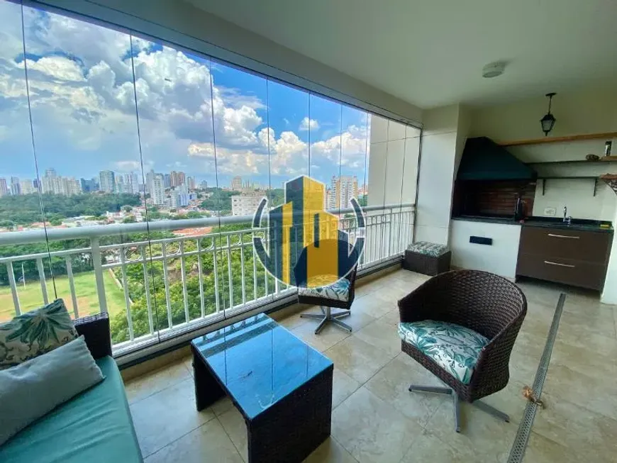 Foto 1 de Apartamento com 3 Quartos para alugar, 146m² em Vila Mariana, São Paulo