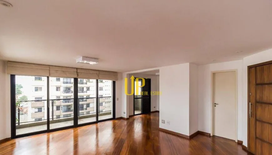 Foto 1 de Apartamento com 3 Quartos à venda, 174m² em Perdizes, São Paulo