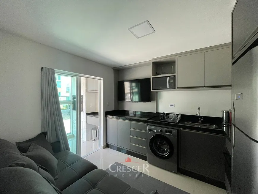Foto 1 de Apartamento com 2 Quartos à venda, 49m² em Balneario Caravela I, Matinhos