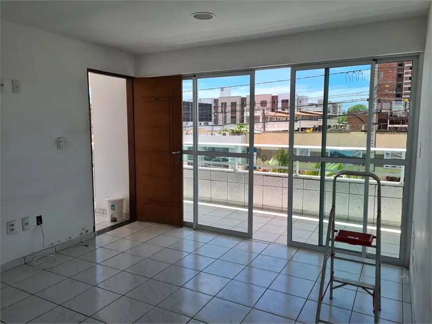 Foto 1 de Apartamento com 2 Quartos à venda, 79m² em Bancários, João Pessoa