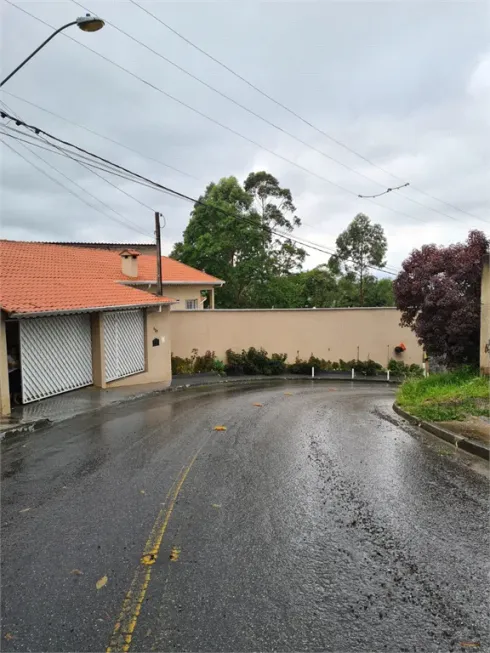 Foto 1 de Casa com 4 Quartos à venda, 207m² em Serra da Cantareira, Mairiporã