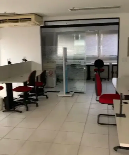 Foto 1 de Sala Comercial para venda ou aluguel, 202m² em Mirandópolis, São Paulo