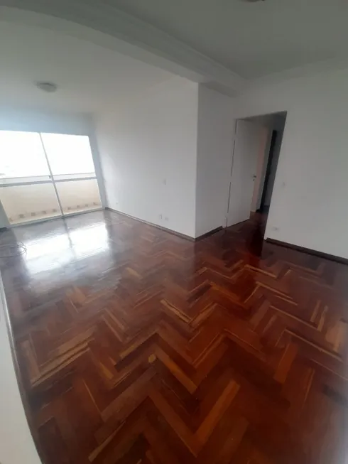 Foto 1 de Apartamento com 3 Quartos à venda, 80m² em Vila Clementino, São Paulo