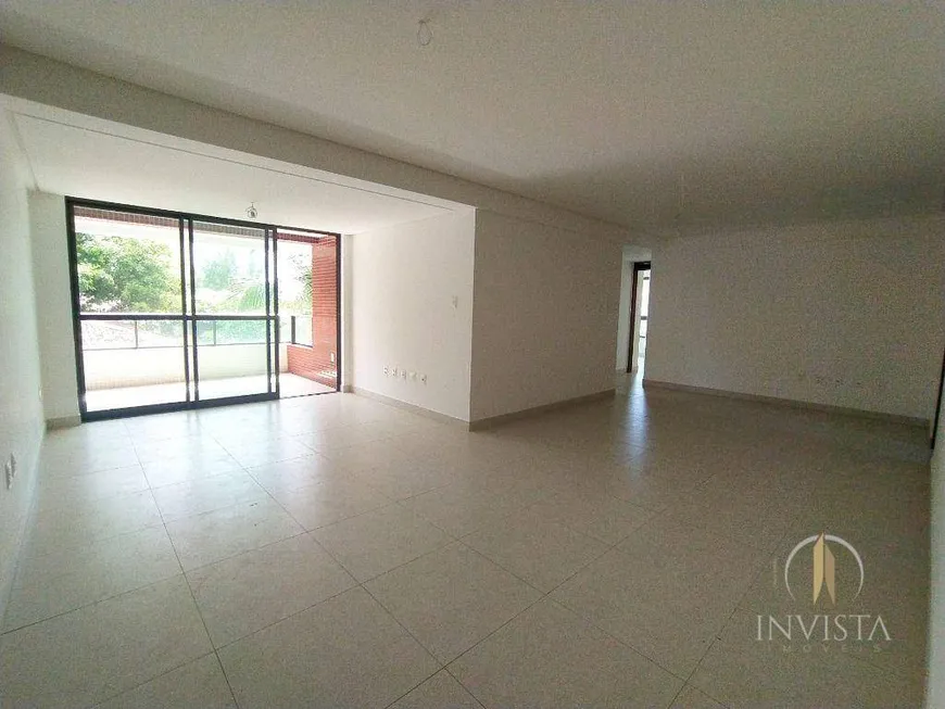 Foto 1 de Apartamento com 4 Quartos à venda, 142m² em Cabo Branco, João Pessoa