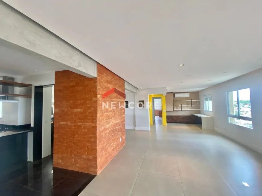 Foto 1 de Apartamento com 3 Quartos à venda, 153m² em Fazenda São Quirino, Campinas