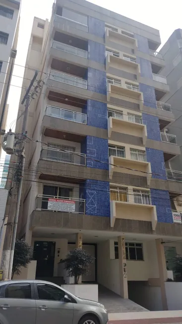 Foto 1 de Cobertura com 3 Quartos à venda, 280m² em Praia do Morro, Guarapari