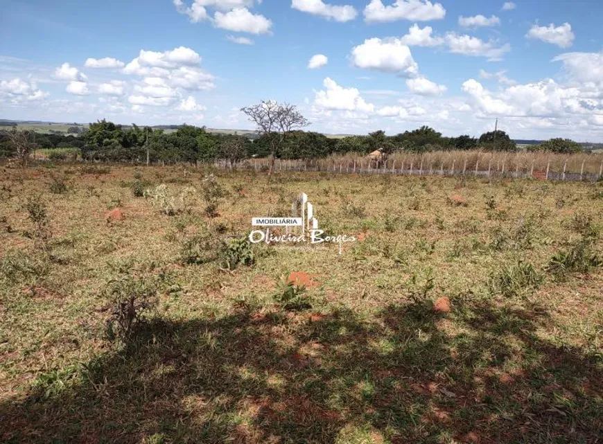 Foto 1 de Lote/Terreno para venda ou aluguel, 10212m² em Conjunto Habitacional Filostro Machado Carneiro, Anápolis