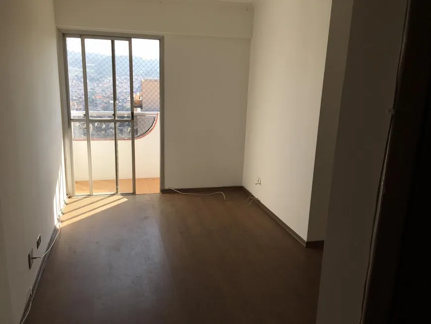 Foto 1 de Apartamento com 2 Quartos à venda, 50m² em Vila Marina, São Paulo