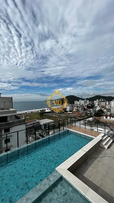 Foto 1 de Apartamento com 4 Quartos à venda, 169m² em Praia Brava, Itajaí