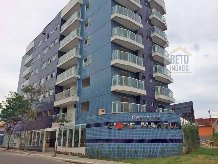 Foto 1 de Apartamento com 2 Quartos para alugar, 80m² em Riviera Fluminense, Macaé