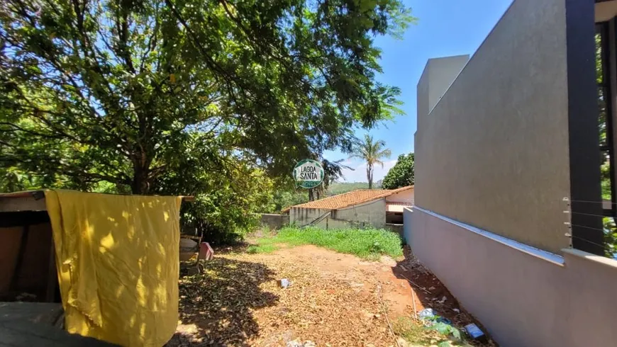 Foto 1 de Lote/Terreno à venda, 380m² em Promissão, Lagoa Santa