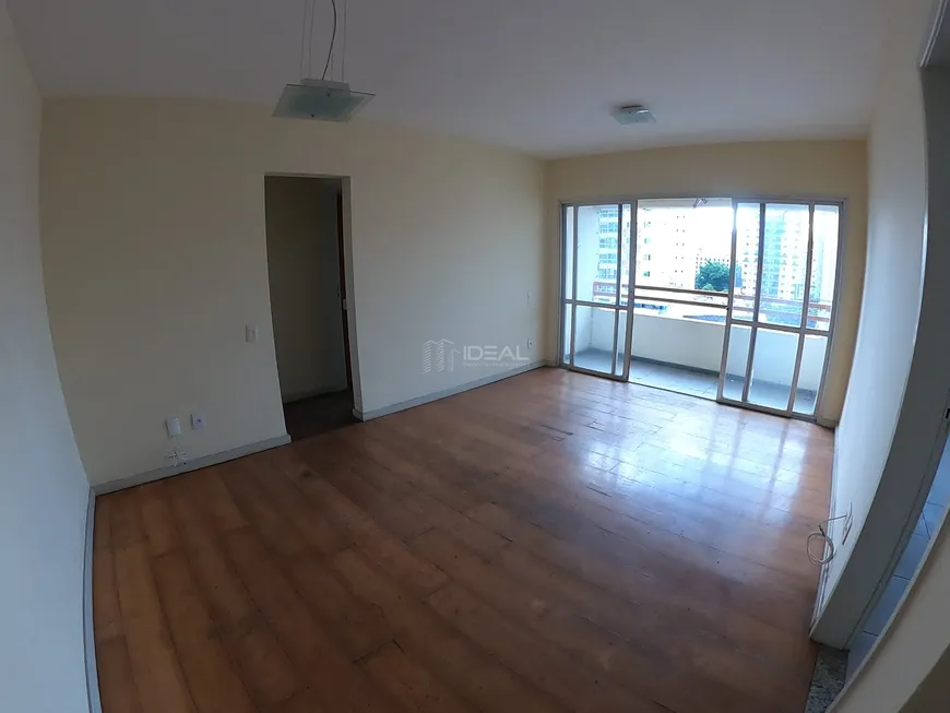 Foto 1 de Apartamento com 2 Quartos para alugar, 70m² em Centro, Campos dos Goytacazes