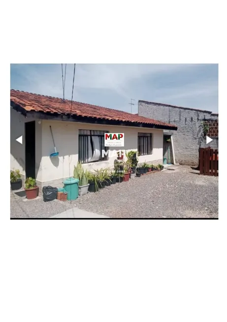 Foto 1 de Casa com 2 Quartos à venda, 360m² em Jardim Claudia, Pinhais