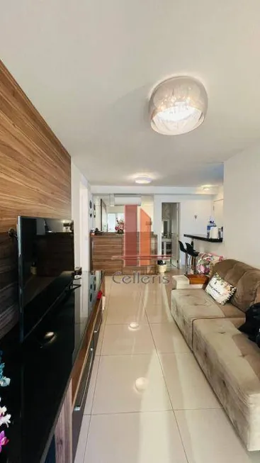 Foto 1 de Apartamento com 2 Quartos à venda, 78m² em Vila Regente Feijó, São Paulo