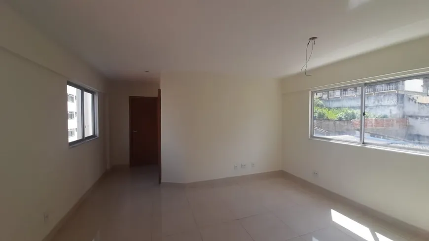 Foto 1 de Apartamento com 2 Quartos à venda, 65m² em Serra, Belo Horizonte