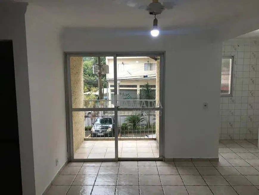 Foto 1 de Apartamento com 2 Quartos à venda, 50m² em Vila Mendes, São Paulo