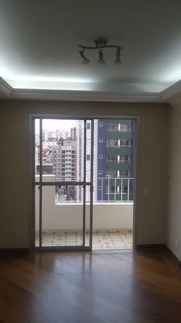 Foto 1 de Apartamento com 3 Quartos à venda, 77m² em Pompeia, São Paulo
