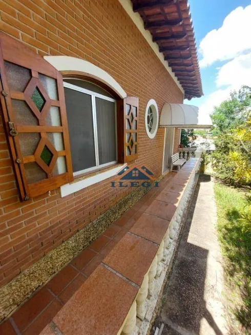 Foto 1 de Casa com 3 Quartos à venda, 200m² em Vila Cascais, Vinhedo