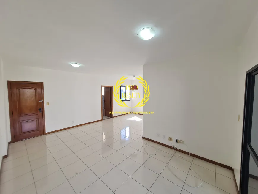 Foto 1 de Apartamento com 3 Quartos para alugar, 145m² em Vieiralves, Manaus