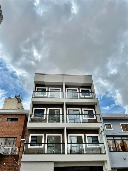 Foto 1 de Apartamento com 2 Quartos à venda, 46m² em Casa Verde, São Paulo