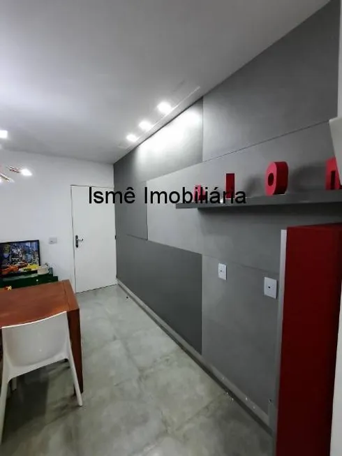 Foto 1 de Apartamento com 3 Quartos à venda, 96m² em Jardim Brasil, Vinhedo