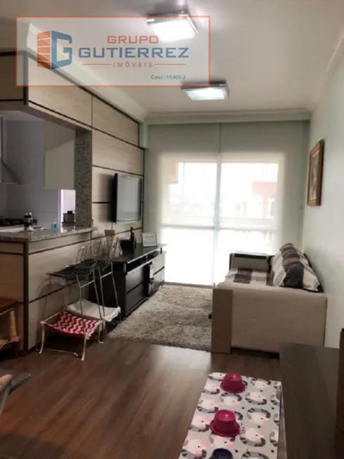 Foto 1 de Apartamento com 3 Quartos à venda, 84m² em Vila Primavera, São Paulo